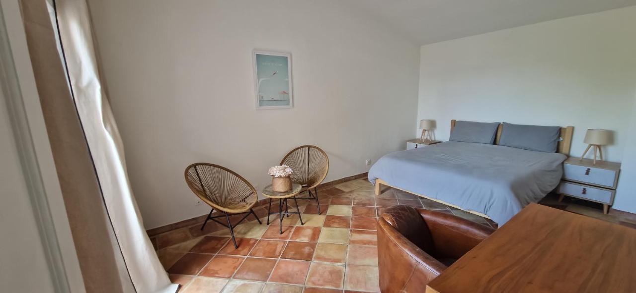 Villa Augustina Sainte-Maxime Extérieur photo